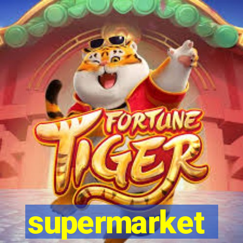 supermarket simulator apk dinheiro infinito